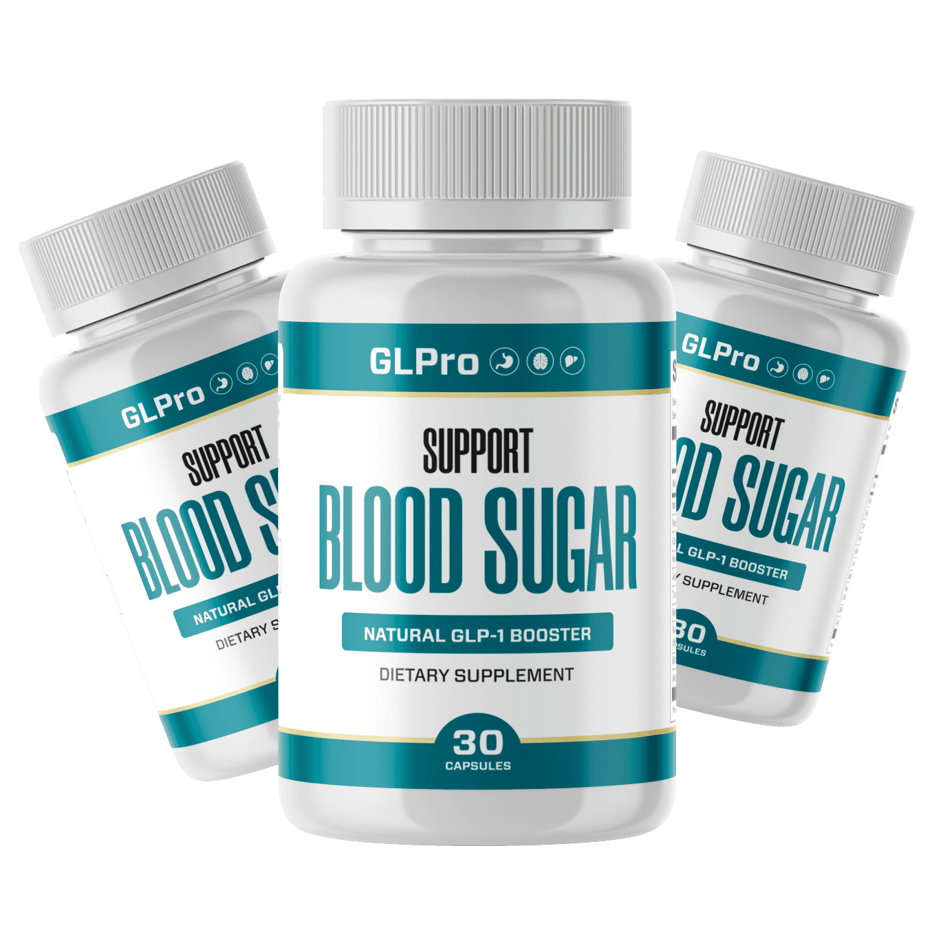 GL Pro Supplement
